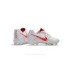 Nike Tiempo Legend VII FG Blanco Rojo